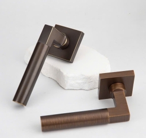 Khoá cửa Phân thể  Bằng  đồng cao cấp  mã CP22