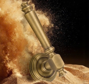 KHÓA CỬA PHÂN THỂ  ĐỒNG THAU  CP20 - 511