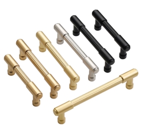 Tay nắm Hợp Kim Mã TN 6725