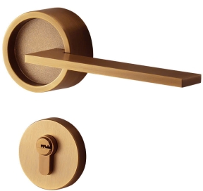 KHÓA CỬA PHÂN THỂ  BL01