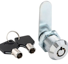 KHÓA TỦ CHÌA TRÒN