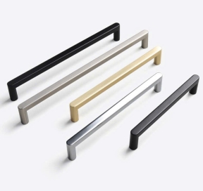 Tay nắm tủ Mã 6751