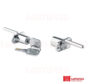 KHÓA TỦ 3 NGĂN HMR 288.19 - Cái KHÓA TỦ 3 NGĂN HMR 288.19 - Cái