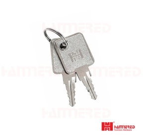 Khóa tủ HMR 138-22 - Cái