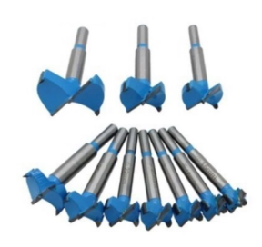 Mũi khoét gỗ phi 40