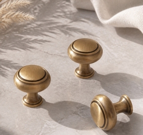 Tay nắm Hợp kim Cao Cấp - Mã 60592