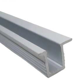 Thanh Ray cửa lùa  626  - Mã C058U