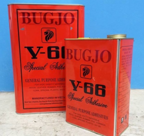 Keo BUGJO- V66 Keo BUGJO- V66
