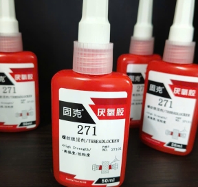 Keo Khóa ren 271 - 50ML Keo Khóa ren 271 - 50ML