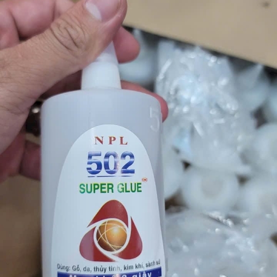 KEO 502 NPL