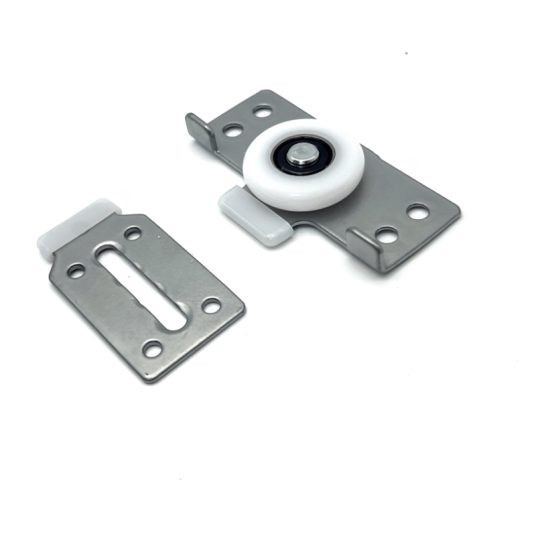 Bánh xe cửa lùa có tăng  chỉnh Mã BL 626 