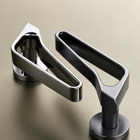 Khóa cửa Phòng Mã 72F279