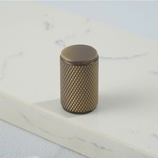 Tay nắm Núm Đồng thau kiểu  Pháp 6662