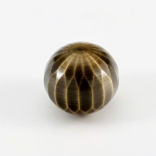 Tay Núm Đồng thau kiểu Pháp BL09