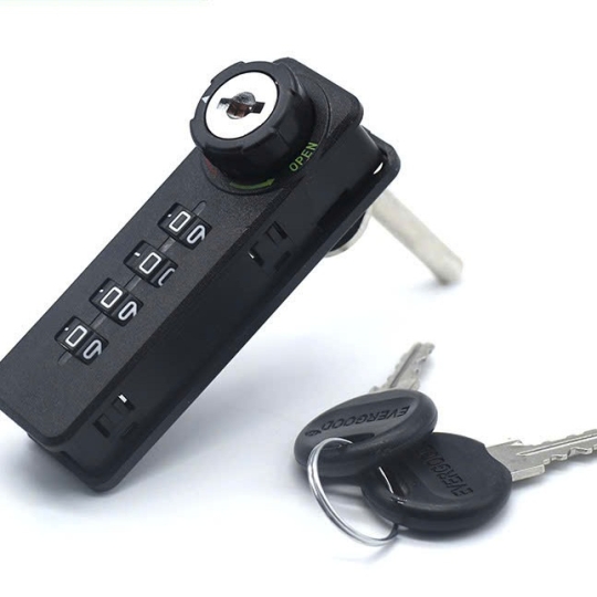 KHÓA SỐ 908