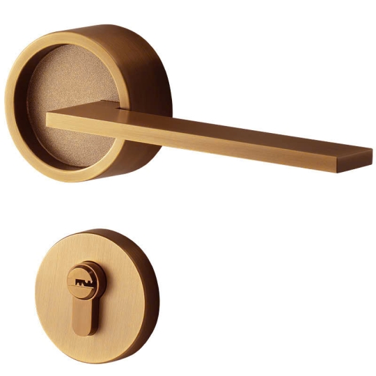 KHÓA CỬA PHÂN THỂ  BL01