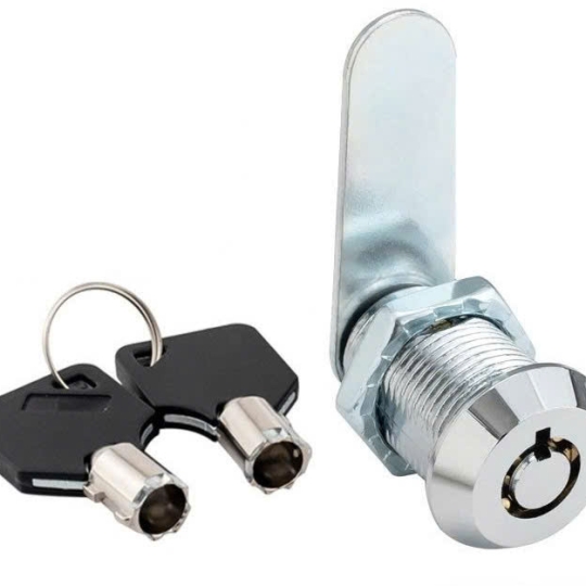 KHÓA TỦ CHÌA TRÒN