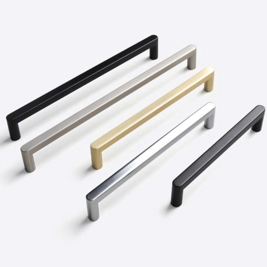 Tay nắm tủ Mã 6751