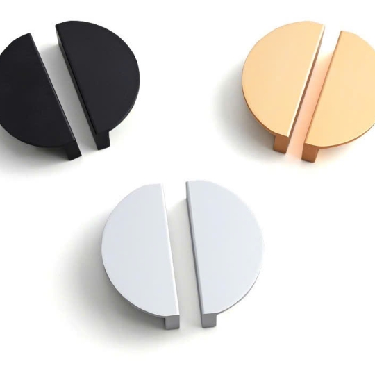 TAY NẮM BÁN NGUYỆT TN 2347