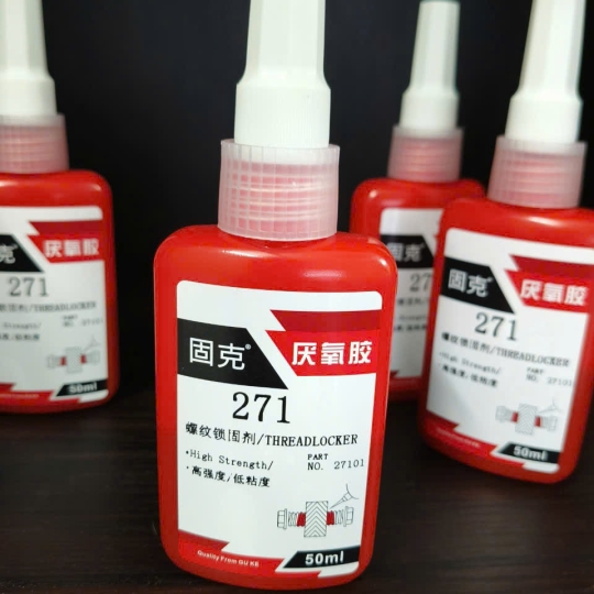 Keo Khóa ren 271 - 50ML 