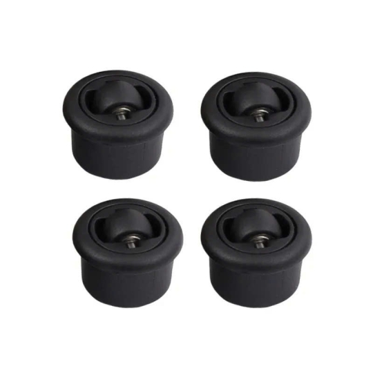 Bánh xe Xoay 360 độ