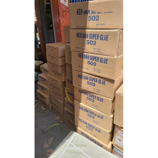 KEO 502 NPL
