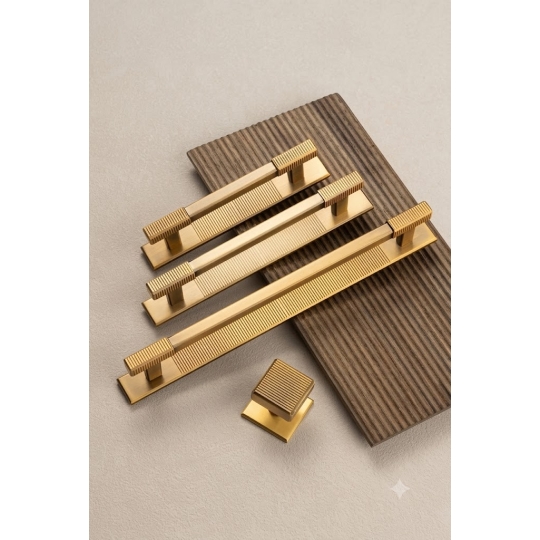 Tay nắm Hợp kim Cao Cấp - Mã 80621 
