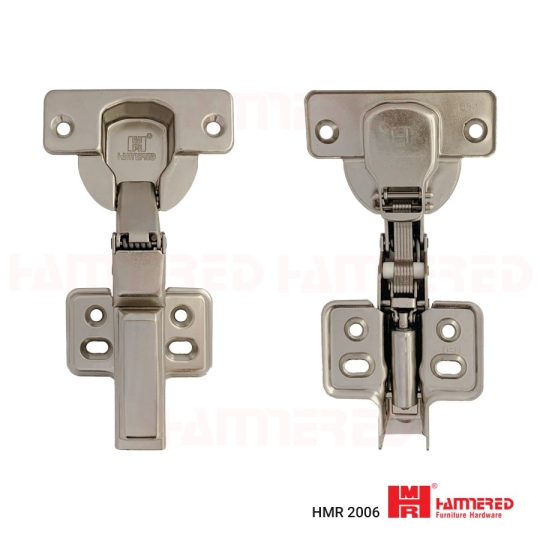 BẢN LỀ TỦ HƠI CHÉN 40MM HMR 2006