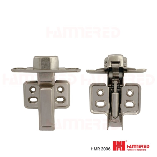 BẢN LỀ TỦ HƠI CHÉN 40MM HMR 2006
