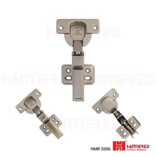 BẢN LỀ TỦ HƠI CHÉN 40MM HMR 2006