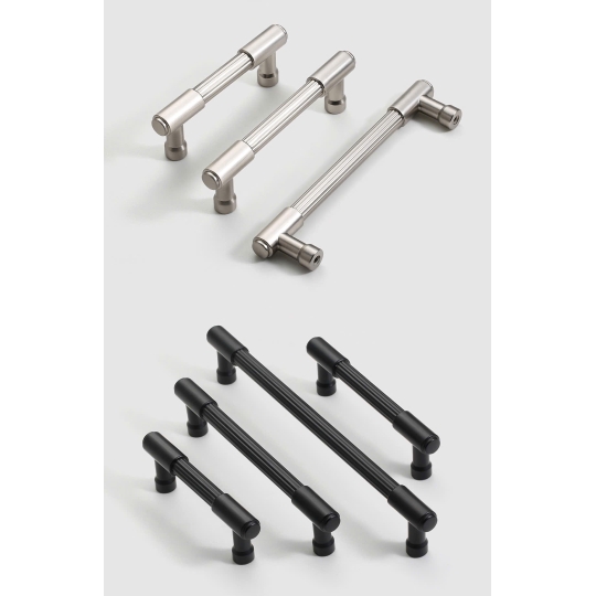 Tay nắm Hợp Kim Mã TN 6725