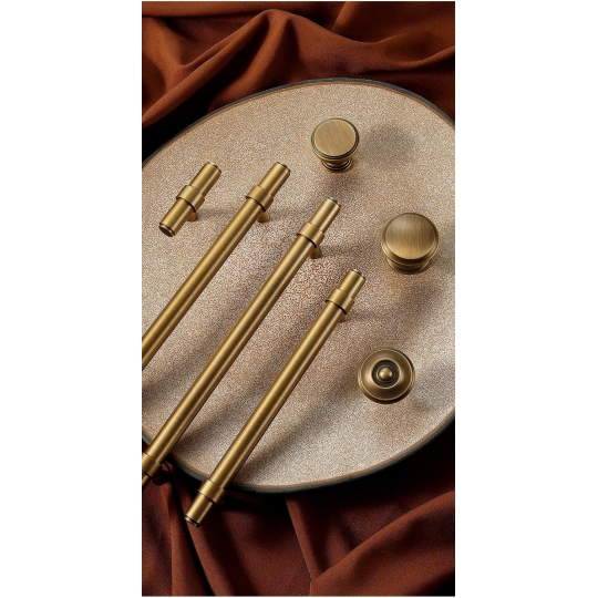 Tay nắm đồng Pháp hiện đại Mã  BHG11