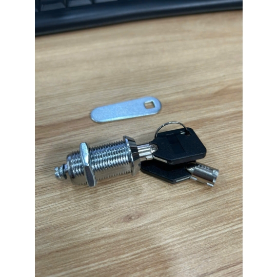 KHÓA TỦ CHÌA TRÒN