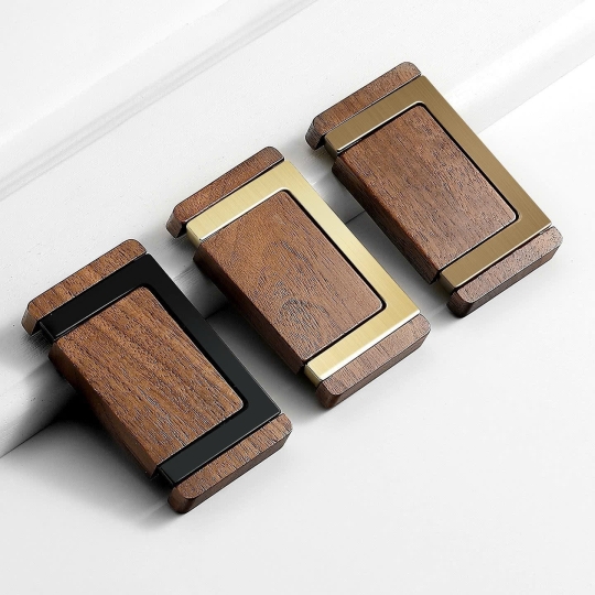 Tay nắm Tủ Dạng kéo Mã 5134 