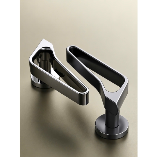 Khóa cửa Phòng Mã 72F279