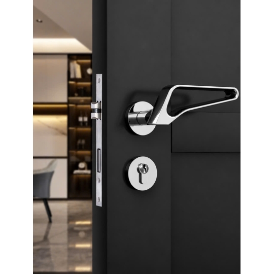 Khóa cửa Phòng Mã 72F279