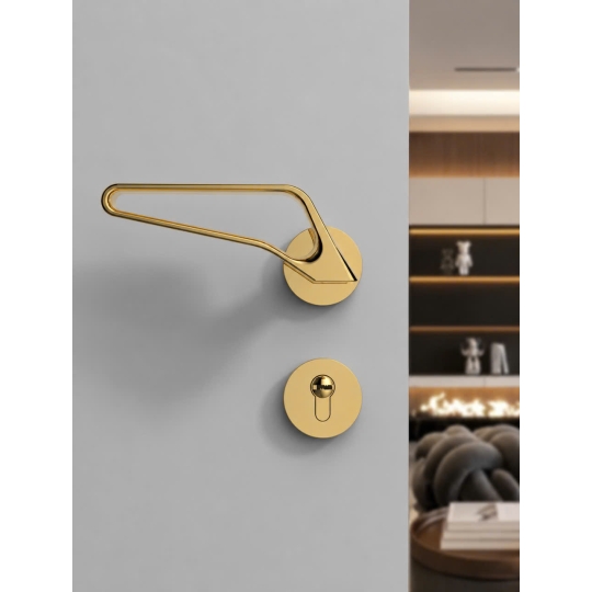 Khóa cửa Phòng Mã 72F279