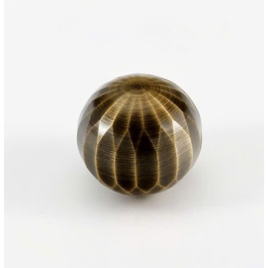 Tay Núm Đồng thau kiểu Pháp BL09