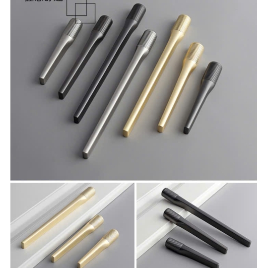 TAY NẮM DẠNG  MICRO - TN 8018D