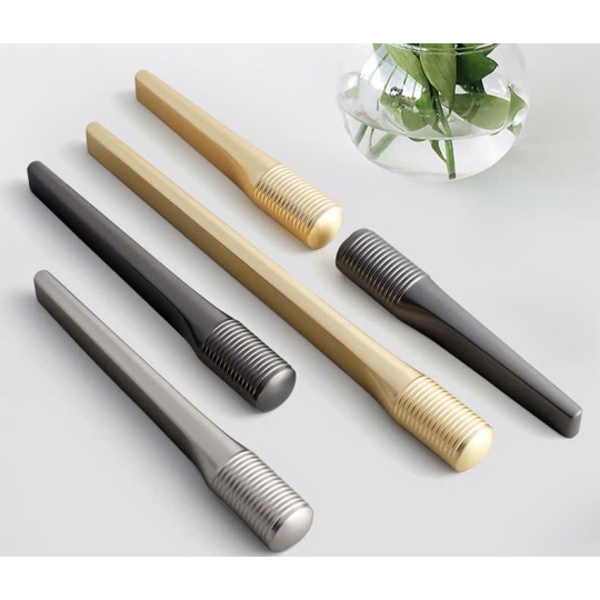 TAY NẮM DẠNG  MICRO - TN 8018X