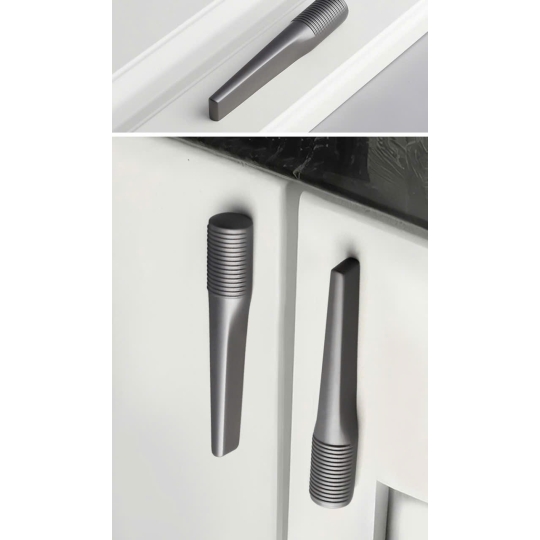 TAY NẮM DẠNG  MICRO - TN 8018X