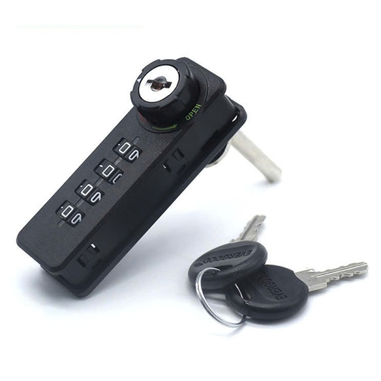 KHÓA SỐ 908