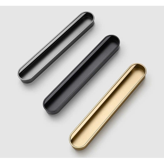 Tay nắm âm hợp kim FEY5807