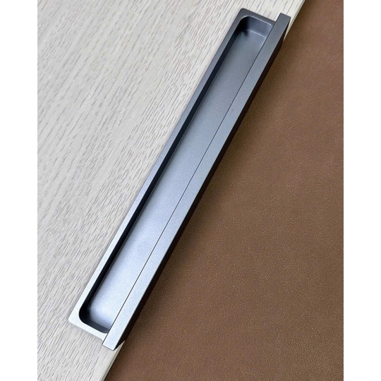Tay nắm âm Hợp kim Cao Cấp TZ 8901 