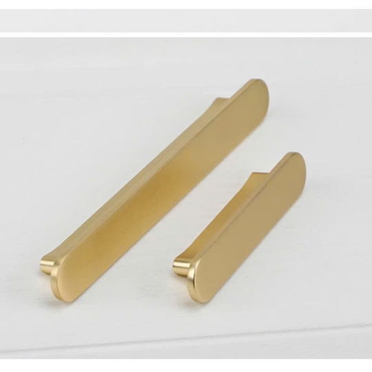 TAY NẮM  TN 682 MÀU VÀNG XƯỚC