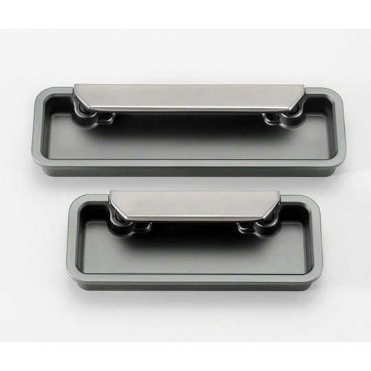 Tay nắm âm Hợp kim Cao Cấp TN 41271- 96mm