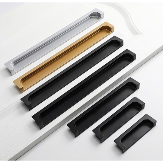 Tay nắm âm hợp kim Cao Cấp BL410