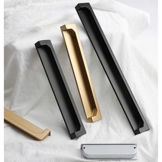 Tay nắm âm hợp kim Cao Cấp BL410