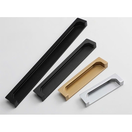Tay nắm âm hợp kim Cao Cấp BL410