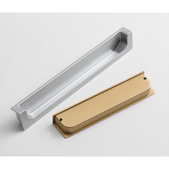 Tay nắm âm hợp kim Cao Cấp BL410